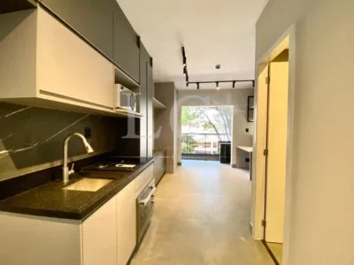 Studio Campo Belo