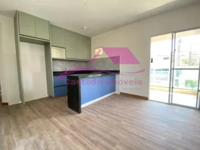 Apartamento Jardim Cidália