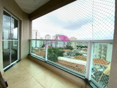 Cobertura Jardim Cidália