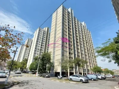 Apartamento com 2 Quartos à venda, 54m² – Jardim Germania