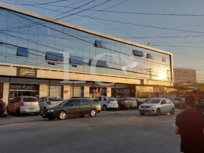 Loja / Salão / Ponto Comercial para alugar, 55m² – Grajaú